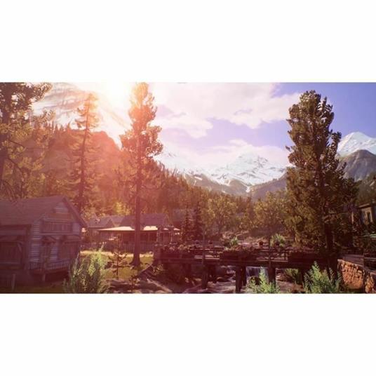 Life is Strange: True Colors PS4 Game (aggiornamento PS5 disponibile) - 3