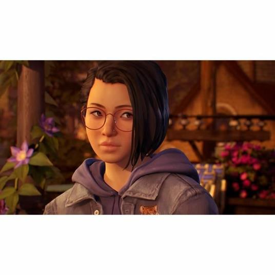 Life is Strange: True Colors PS4 Game (aggiornamento PS5 disponibile) - 4