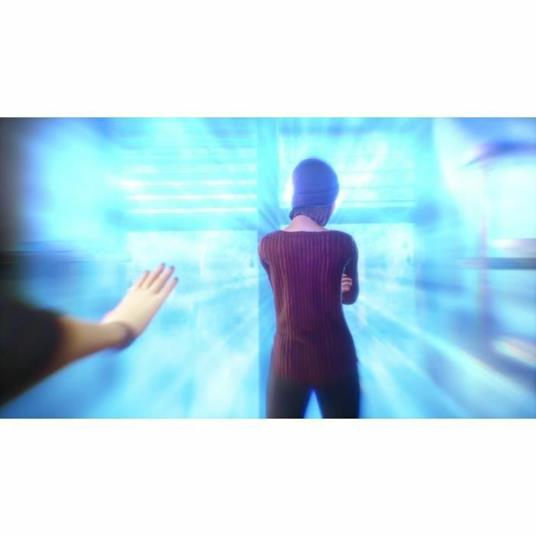 Life is Strange: True Colors PS4 Game (aggiornamento PS5 disponibile) - 5
