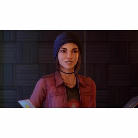 Life is Strange: True Colors PS4 Game (aggiornamento PS5 disponibile) - 6