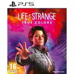 Life is Strange: gioco True Colors per PS5