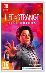 Life is Strange True Colors (CIAB) - SWITCH