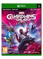Marvel's Guardians of The Galaxy Xbox One