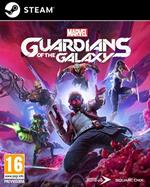 Marvel Guardians of the Galaxy - PC
