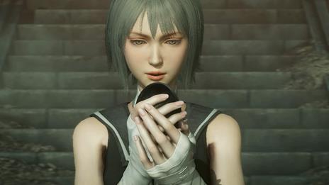 Stranger of Paradise Final Fantasy Orig. - PS5 - 3