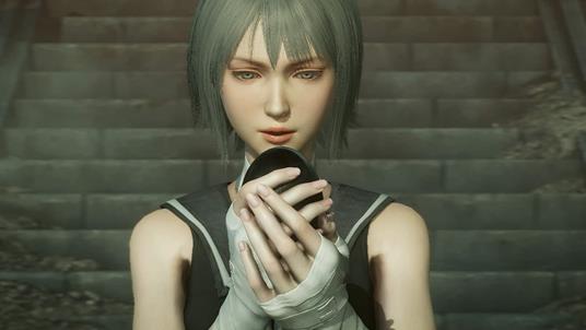 Stranger of Paradise Final Fantasy Orig. - PS5 - 3