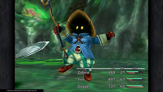 Final Fantasy IX (CIAB) - SWITCH - 4