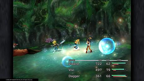 Final Fantasy IX (CIAB) - SWITCH - 5