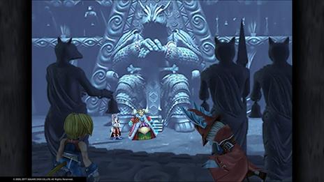 Final Fantasy IX (CIAB) - SWITCH - 6