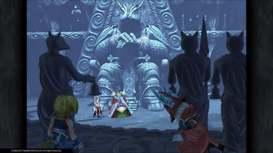 Final Fantasy IX (CIAB) - SWITCH - 6