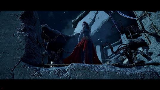 Outriders Worldslayer Edition - PS4 - 3