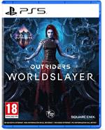 Outriders Worldslayer Edition - PS5