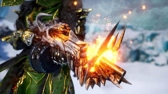 Outriders Worldslayer Edition - XBOX Serie X - 2