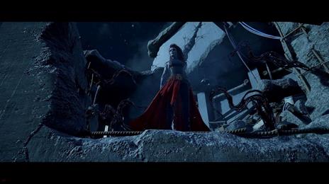 Outriders Worldslayer Edition - XBOX Serie X - 3