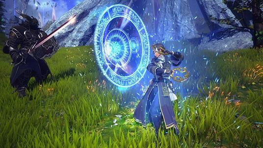 Star Ocean The Divine Force - PS5 - 2