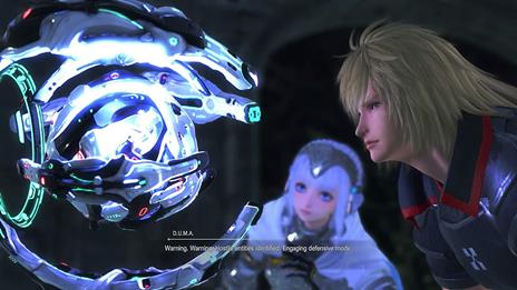 Star Ocean The Divine Force - PS5 - 3