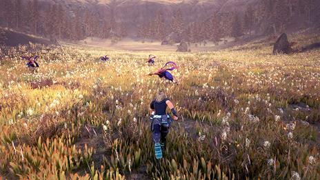 Star Ocean The Divine Force - PS5 - 4