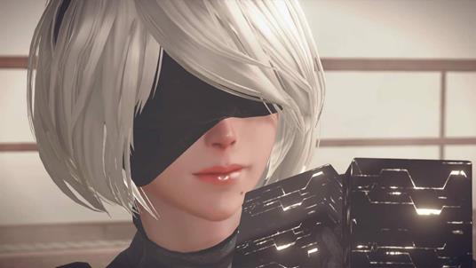 NieR:Automata The End of YoRHa Edition - SWITCH - 5