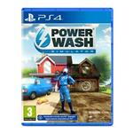 Powerwash Simulator - PS4