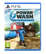 Powerwash Simulator - PS5