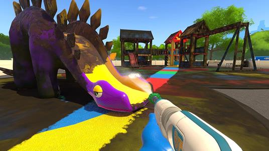 Powerwash Simulator - XBOX Serie X - 5