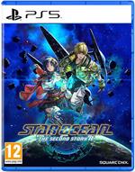 Star Ocean The Second Story R - PS5
