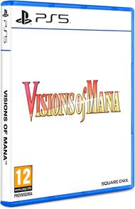 Visions of Mana - PS5