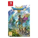 Dragon Quest III HD-2D Remake - SWITCH