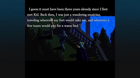 Chrono Cross The Radical Dreamers Edition (CIAB) - SWITCH - 6