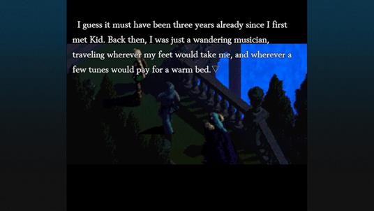 Chrono Cross The Radical Dreamers Edition (CIAB) - SWITCH - 6