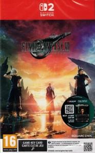 Final Fantasy 7 Rebirth Switch UK