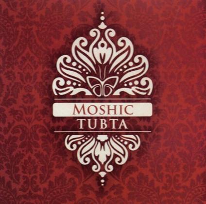 Tubta - CD Audio