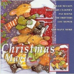 Christmas Magic - CD Audio