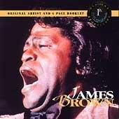 Members Edition - CD Audio di James Brown
