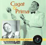 Xavier Cugat & Louis Prima