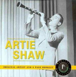 Artie Shaw - CD Audio di Artie Shaw