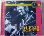 Alexis Korner