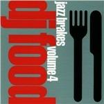 Jazz Brakes 4 - CD Audio di DJ Food