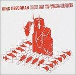 Take Me To Your Leader - CD Audio di King Geedorah