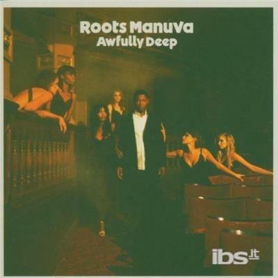Awfully Deep - CD Audio di Roots Manuva