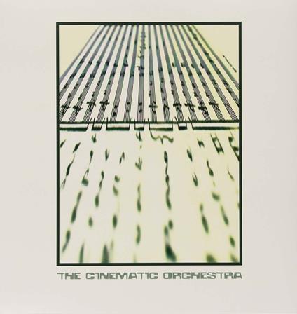 Diabolus Ep - Vinile LP di Cinematic Orchestra