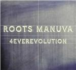 4everrevolution - CD Audio di Roots Manuva