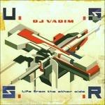 Life from the Other Side - CD Audio di DJ Vadim