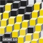Grime 2.0 - CD Audio