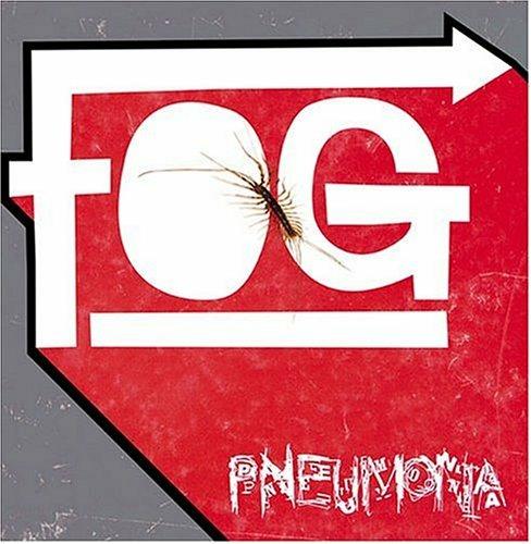 Pneumonia - Vinile LP di Fog