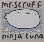 Ninja Tuna - CD Audio di Mr. Scruff