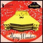 Flying Wonders - CD Audio di Homelife