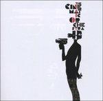 Man with a Movie Camera - CD Audio di Cinematic Orchestra