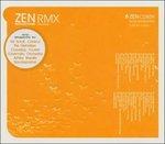 Zen -Remix Retropective - CD Audio