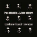 Distorted Mind - Perfect - Vinile LP di Hexstatic